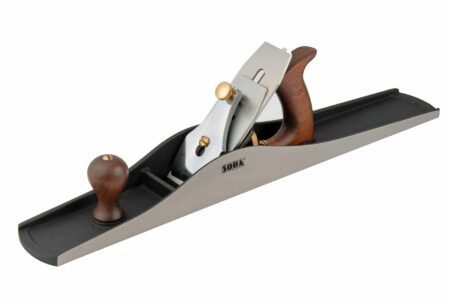 Soba #7 Premium Jointer Plane
