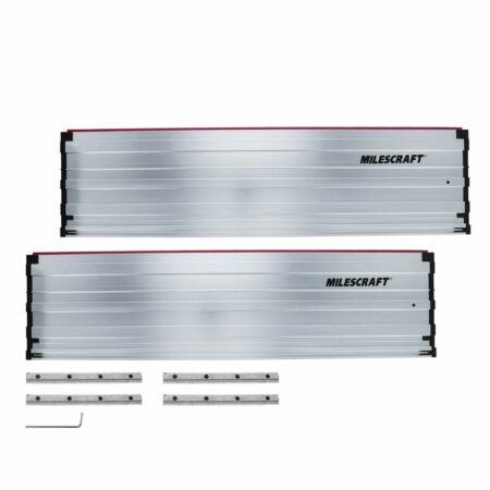 Milescraft Guide Rails