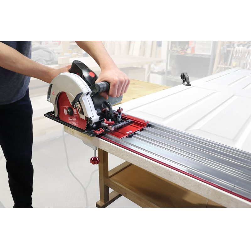 Milescraft Guide Rails - Image 6