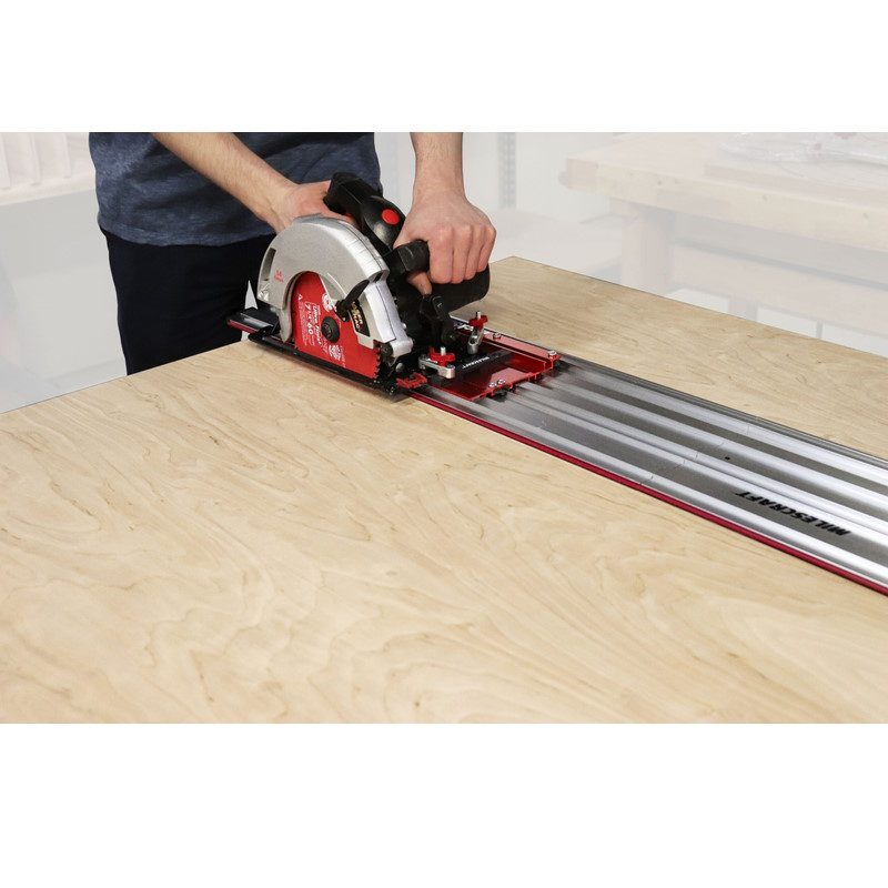 Milescraft Guide Rails - Image 8