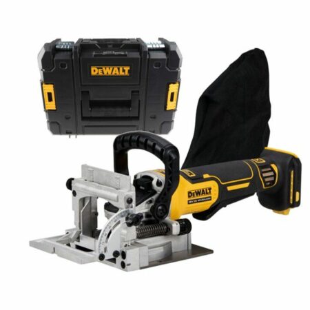 DeWalt Cordless Biscuit Joiner (Bare Unit)