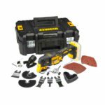 DeWalt 18V Multi Tool (Bare Unit) - Thumbnail Image 1