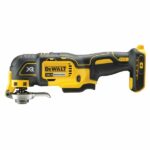 DeWalt 18V Multi Tool (Bare Unit) - Thumbnail Image 3