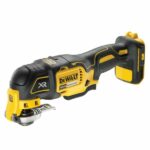 DeWalt 18V Multi Tool (Bare Unit) - Thumbnail Image 4
