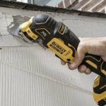 DeWalt 18V Multi Tool (Bare Unit) - Thumbnail Image 5