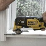 DeWalt 18V Multi Tool (Bare Unit) - Thumbnail Image 6