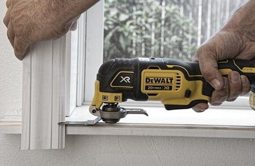 DeWalt 18V Multi Tool (Bare Unit) - Image 6