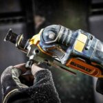DeWalt 18V Multi Tool (Bare Unit) - Thumbnail Image 7