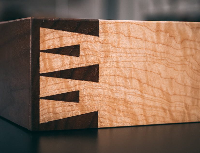 woodworking jigs & guides