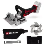 Einhell TE-BJ 18v Li Cordless Biscuit Jointer (Bare Tool)
