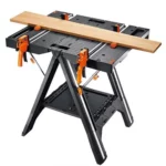 Worx Pegasus Multifunction Work Table - Thumbnail Image 3