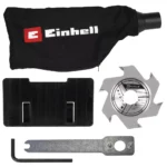 Einhell TE-BJ 18v Li Cordless Biscuit Jointer (Bare Tool)