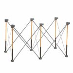 BORA SPECIAL! Centipede 2ft x 4ft Workstation CK6S | Centipede Table Bag | Centipede Table Top Metric | - Thumbnail Image 3