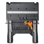 Worx Pegasus Multifunction Work Table - Thumbnail Image 4