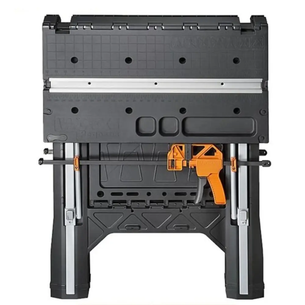 Worx Pegasus Multifunction Work Table - Image 4