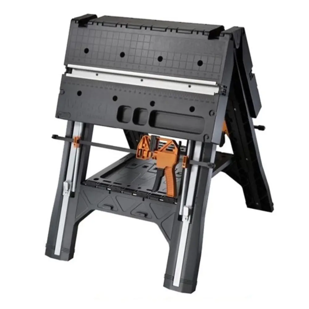 Worx Pegasus Multifunction Work Table - Image 5