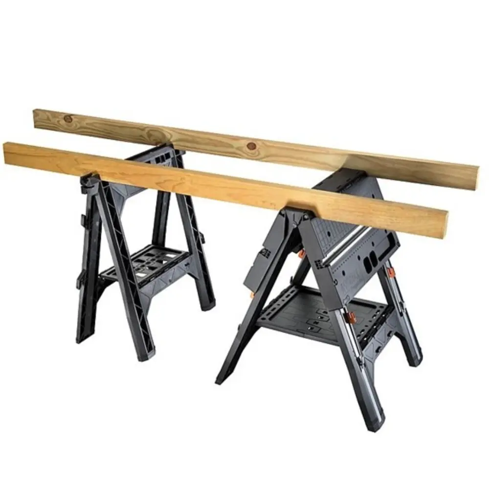 Worx Pegasus Multifunction Work Table - Image 6