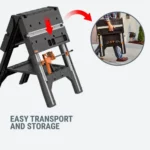 Worx Pegasus Multifunction Work Table - Thumbnail Image 7