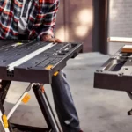 Worx Pegasus Multifunction Work Table - Thumbnail Image 9