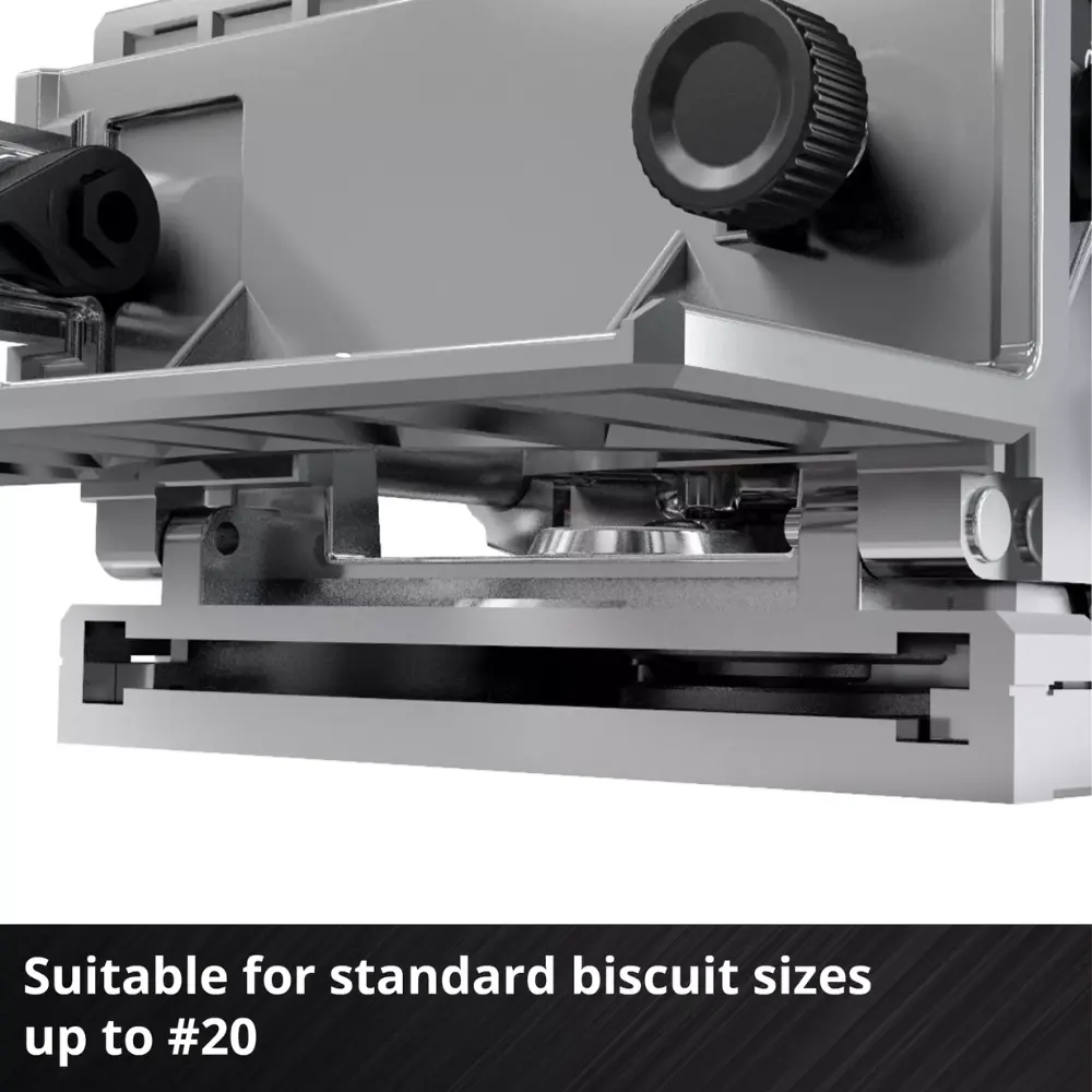 Einhell Cordless Biscuit Jointer | TE-BJ 18 Li (Bare Tool) - Image 9