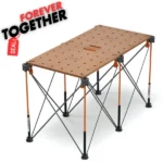 BORA SPECIAL! Centipede 2ft x 4ft Workstation CK6S | Centipede Table Bag | Centipede Table Top Metric | - Thumbnail Image 4