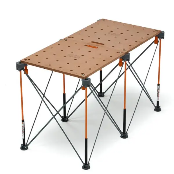 BORA SPECIAL! Centipede 2ft x 4ft Workstation CK6S | Centipede Table Bag | Centipede Table Top Metric | - Image 2
