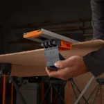 Bora NGX 48-inch Clamp Edge Guide - Thumbnail Image 4