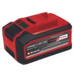 Einhell-18V-5-8Ah-Multi-Ah-Battery-PXC-Plus