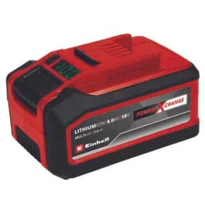 Einhell-18V-5-8Ah-Multi-Ah-Battery-PXC-Plus
