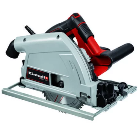 Einhell-TE-PS-165-Plunge-Cut-Saw-165mm-1200W