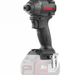 Kress 20V Brushless Impact Driver 230Nm (Bare Tool) - Thumbnail Image 2