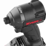 Kress 20V Brushless Impact Driver 230Nm (Bare Tool) - Thumbnail Image 4