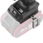 Kress 20V Brushless Impact Driver 230Nm (Bare Tool) - Thumbnail Image 7