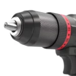 Kress 20V Brushless Hammer Drill 60Nm + 2X 4Ah Batteries Kit - Thumbnail Image 2