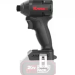 Kress 20V Brushless Impact Driver 230Nm (Bare Tool) - Thumbnail Image 1