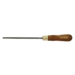 Narex Round Rasp 150mm - Thumbnail Image 1