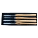 Narex Set of Scrapers with Carbide Tips - Thumbnail Image 5