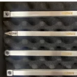 Narex Set of Scrapers with Carbide Tips - Thumbnail Image 6