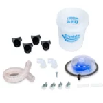 Oneida Dust Deputy Low-Pro Deluxe Lid Separator | Kit - Thumbnail Image 2