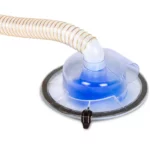Oneida Dust Deputy Low-Pro Deluxe Lid Separator | Kit - Thumbnail Image 3