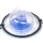 Oneida Dust Deputy Low-Pro Deluxe Lid Separator | Kit - Thumbnail Image 4