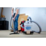 Oneida Dust Deputy Low-Pro Deluxe Lid Separator | Kit - Thumbnail Image 7