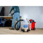 Oneida Dust Deputy Low-Pro Deluxe Lid Separator | Kit - Thumbnail Image 9