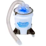 Oneida Dust Deputy Low-Pro Deluxe Lid Separator | Kit - Thumbnail Image 1