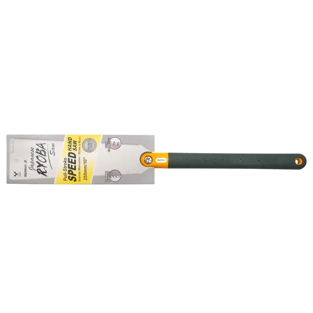 ZetSaw Ryoba Speed Hand Saw - Image 3