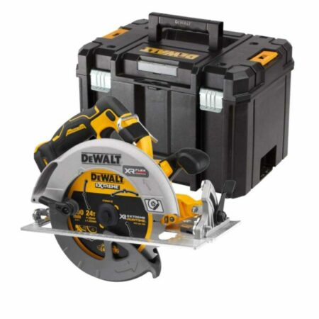 DeWalt 18V Flexvolt Circular Saw DCS573NT