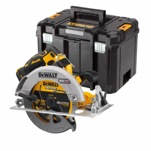 DeWalt 18V Flexvolt Circular Saw DCS573NT