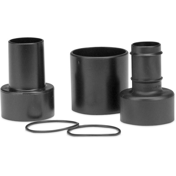 Dust Deputy Hose Adaptor Kit
