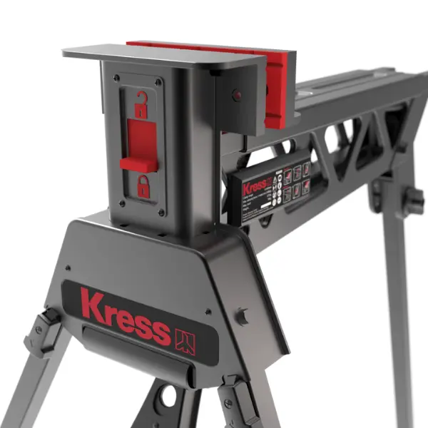 Kress Jawhorse - Image 3