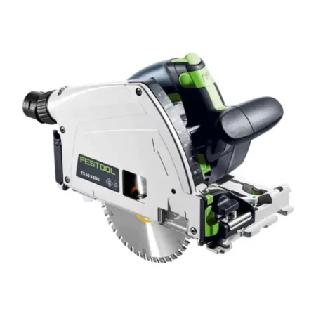 FESTOOL Circular Saw - TSV 60 KEBQ-PLUS